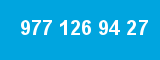 977 126 94 27